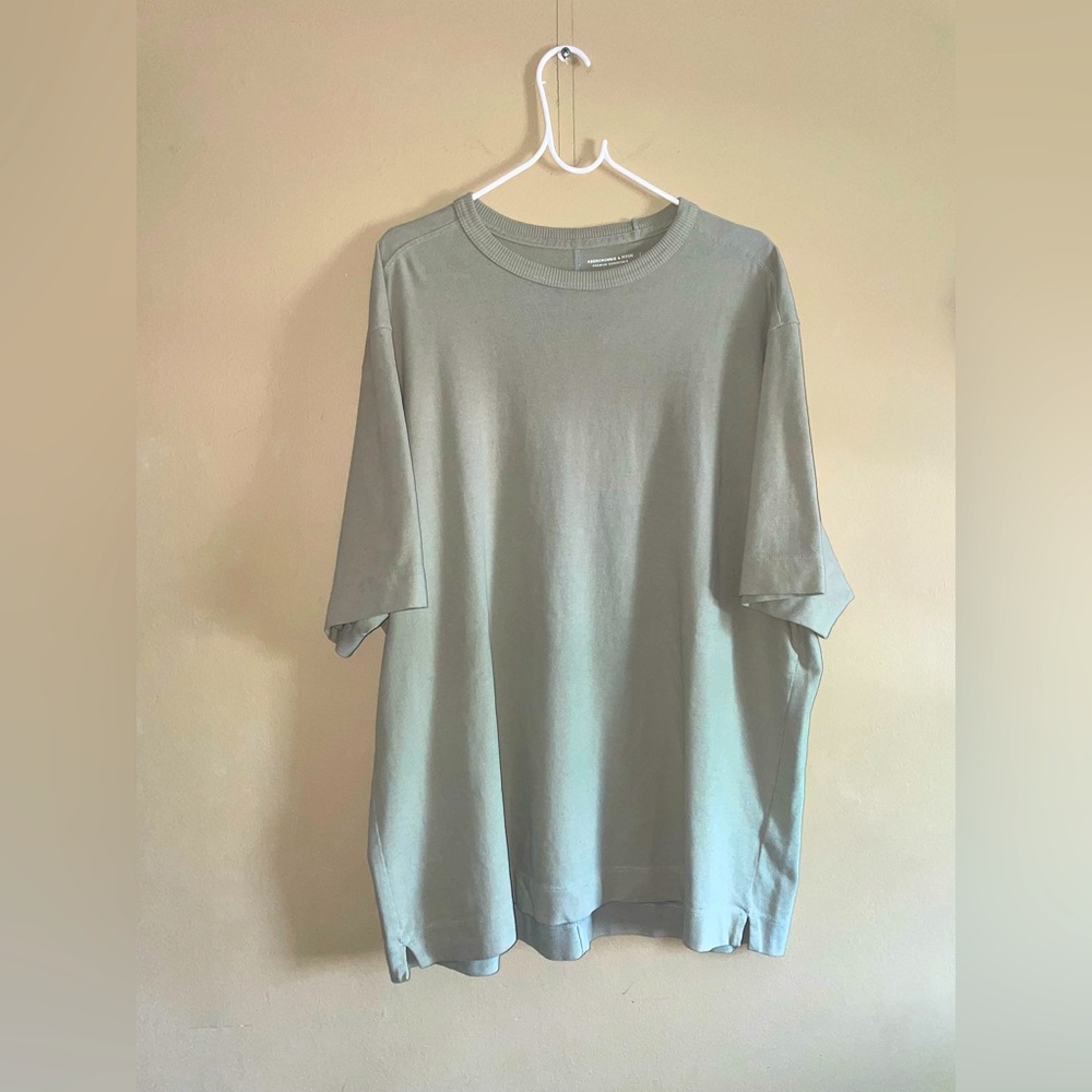 Premium Heavyweight Tee